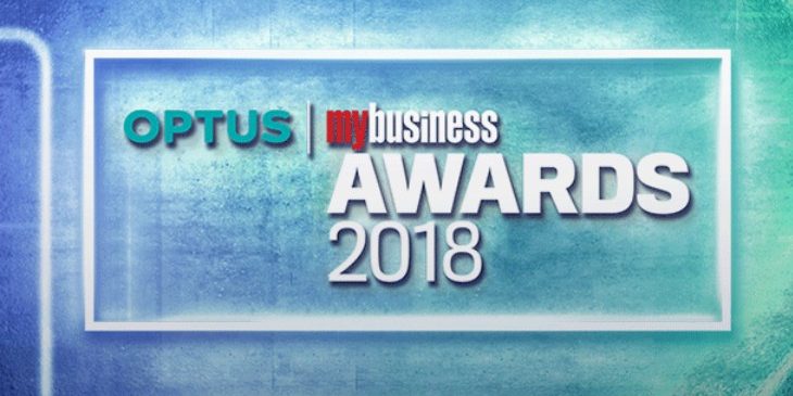 optus-myb-awards-2018 Optus My Business Awards Finalist
