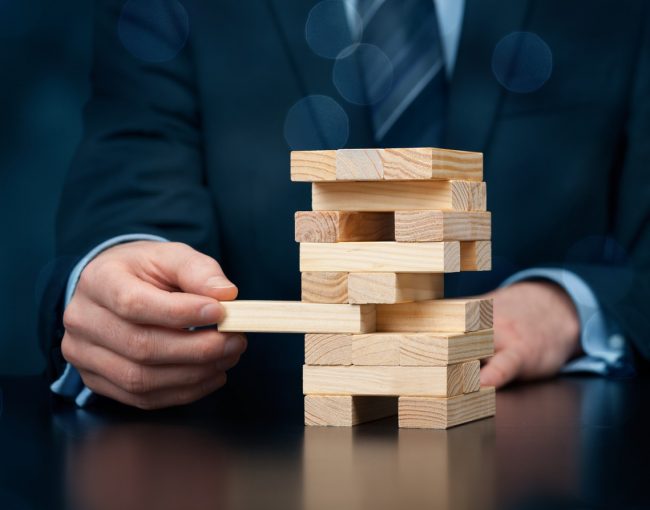 Risk management
