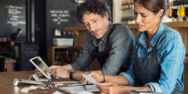 Building personal wealth for business owners