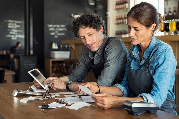 Building personal wealth for business owners
