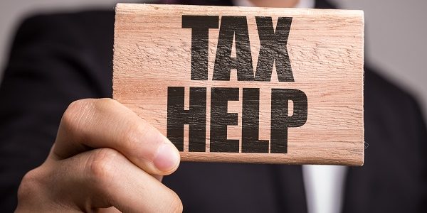 Tax Help