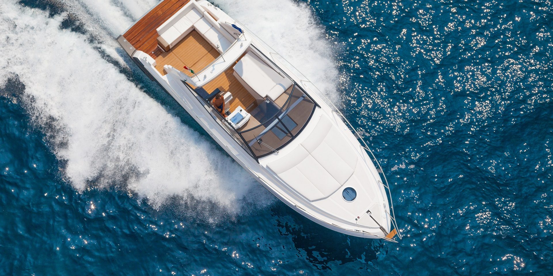 Motor boat ATO targets lifestyle assets