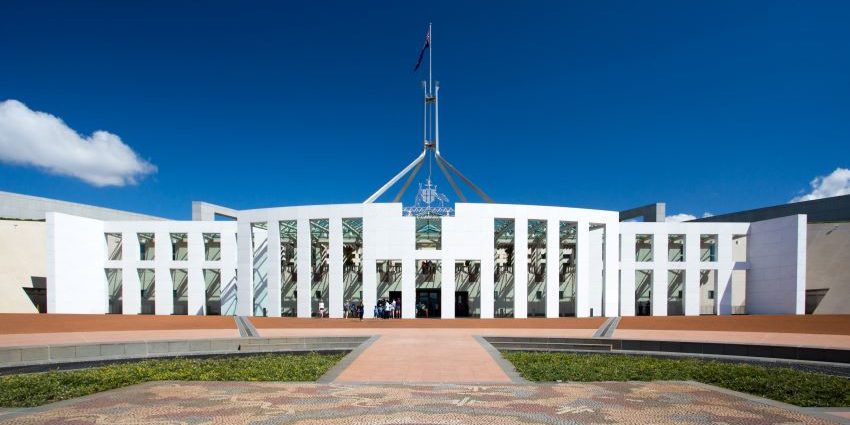 Government Stimulus Package