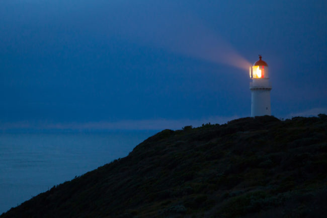 Cape Schanck Lighthouse