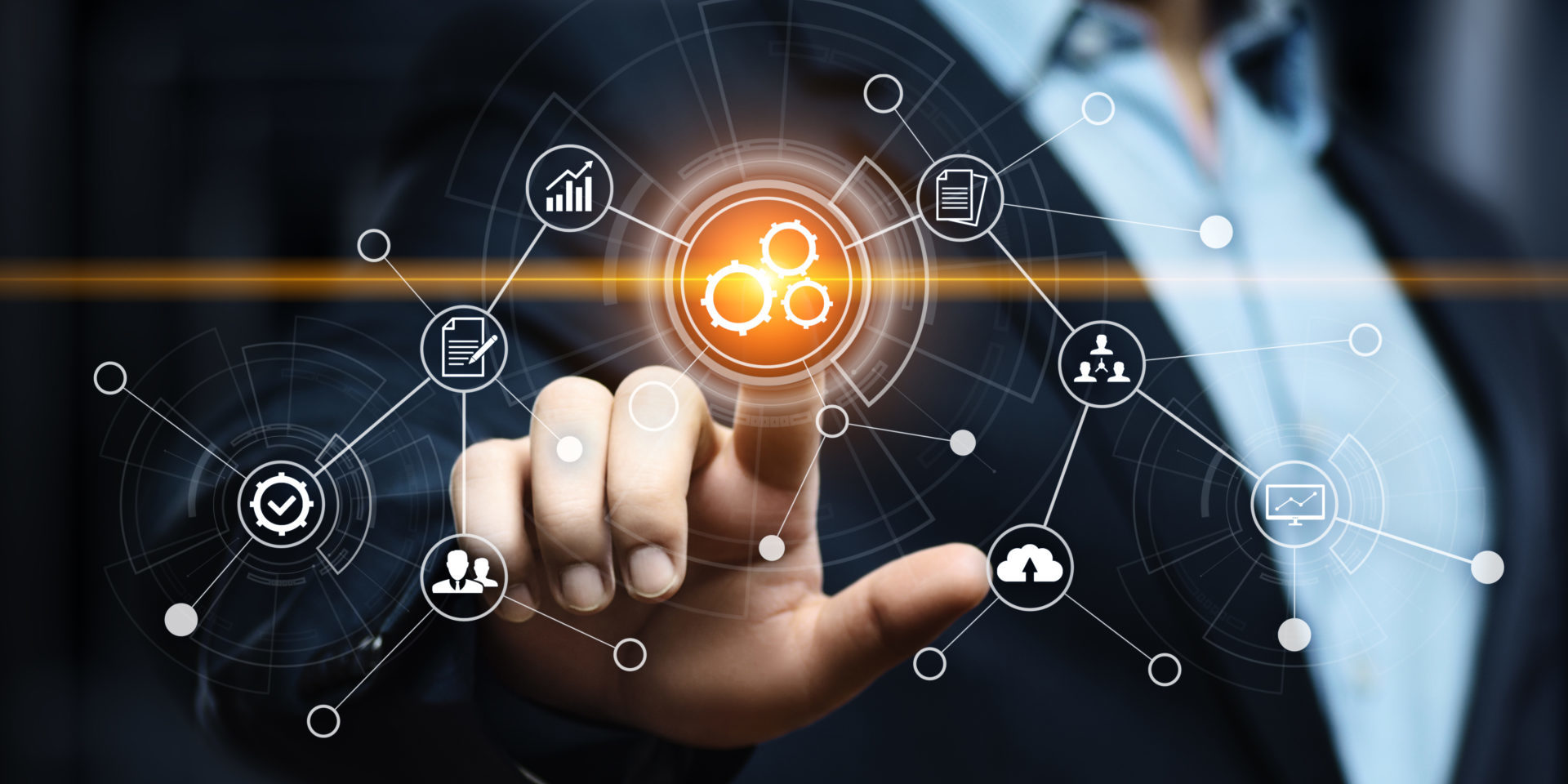 Remain relevant for business success Remain relevant for business success