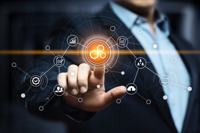 Remain relevant for business success Remain relevant for business success