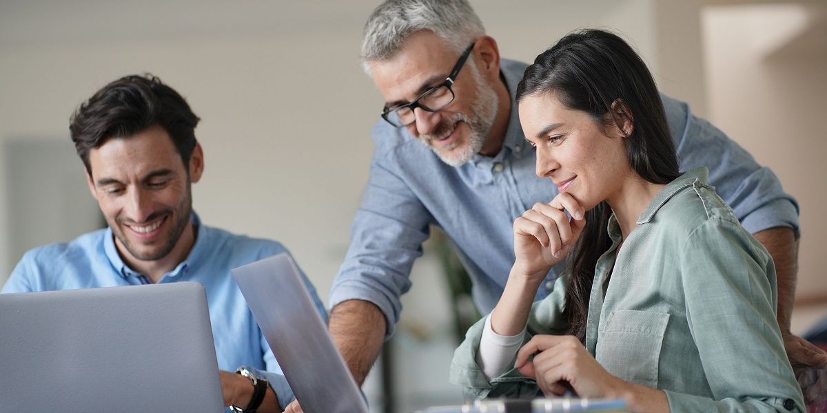 Free succession guide for family businesses