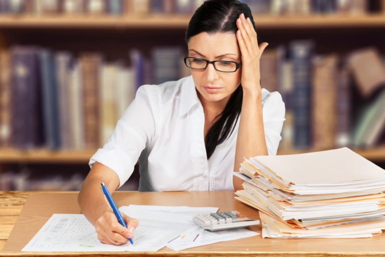 60,000 business non-compliant with tax lodgment