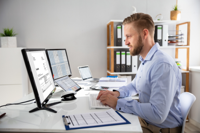 Government Proposal to modernise business communications Government proposal to modernise business communications