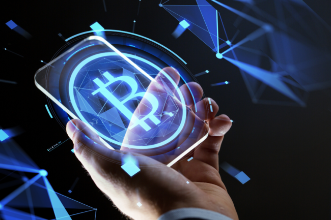 Cryptocurrency under the microscope this tax time