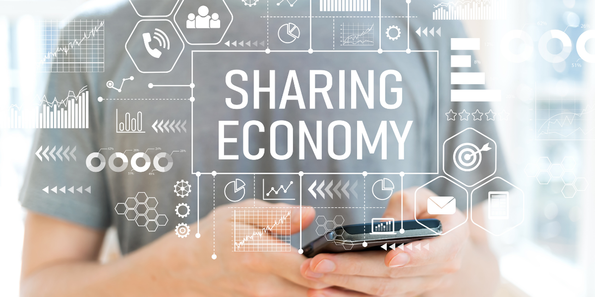 Sharing economy reporting regime Sharing economy reporting regime