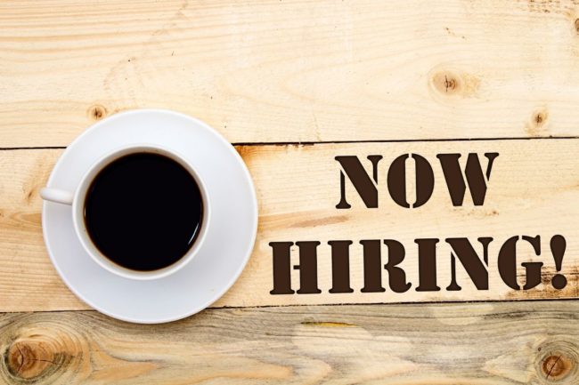 Extra superannuation step when hiring new employees Extra superannuation step when hiring new employees