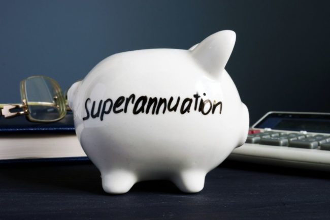 Superannuation Guarantee obligations for September 2021 quarter Superannuation Guarantee obligations for September 2021 quarter