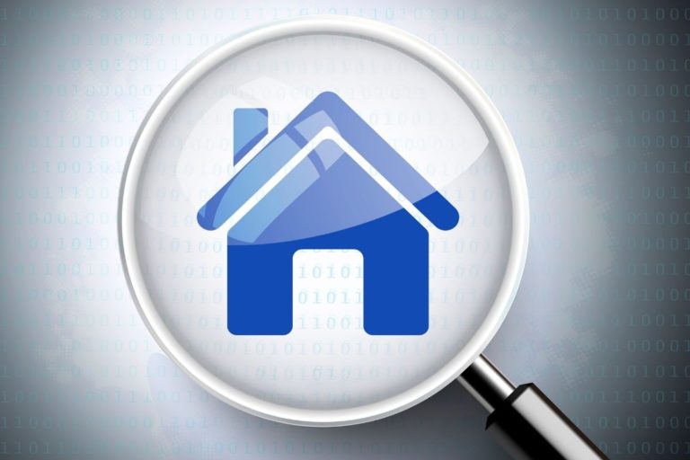 Family home in your partners name