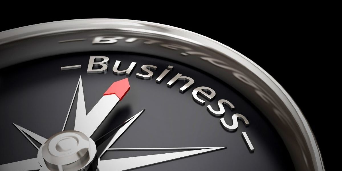 Getting your business back on track Getting your business back on track