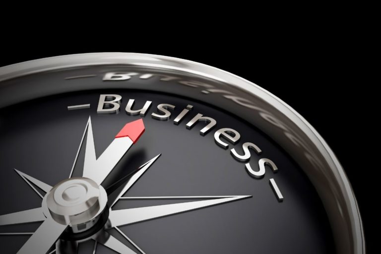 Getting your business back on track