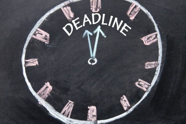 Payment extension relating to JobKeeper objections