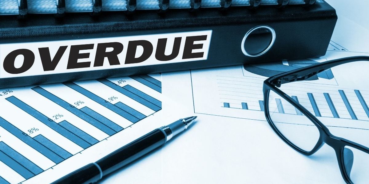 Overdue TPAR Penalties Overdue TPAR Penalties