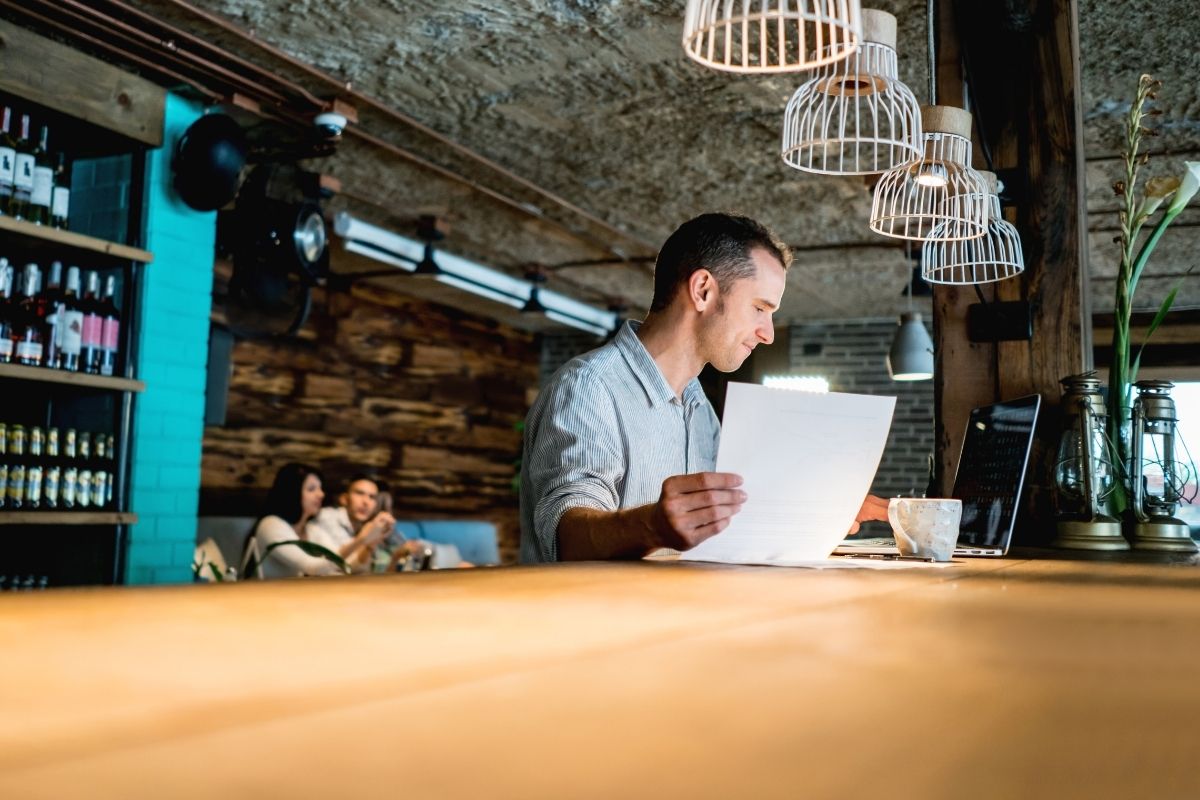 Small business tax returns ATO focus Robinson Voss Partners