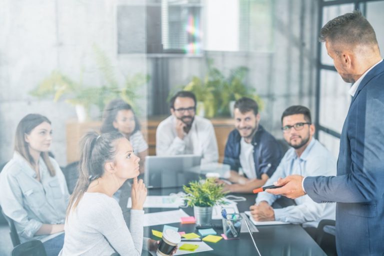 Business fundamentals: Reliable cashflow, tax planning & effective systems