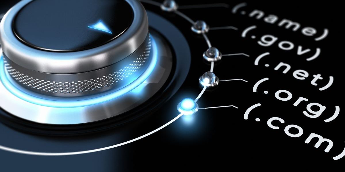 New release domain names Blog