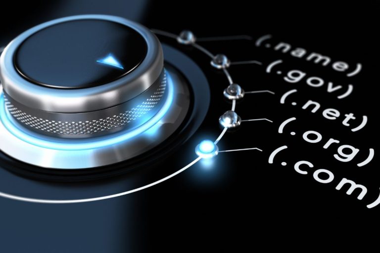 New release domain names Blog