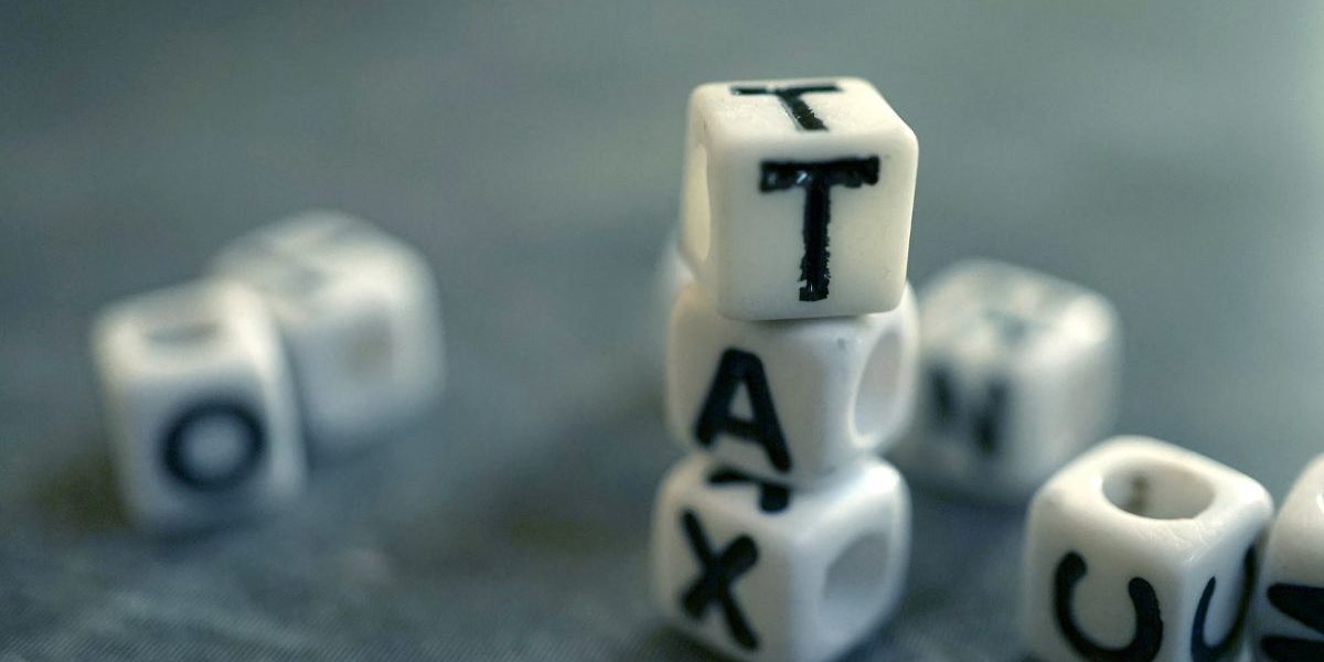 Small business tax incentives back on the table Blog Small business tax incentives back on the table Blog