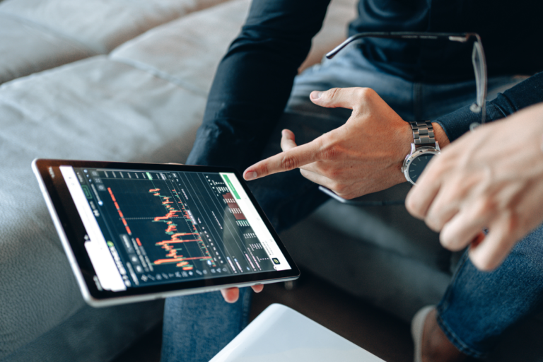 SMSFs considering crypto